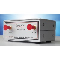 DG8SAQ USB-Controlled VNWA 3 with Accessories
